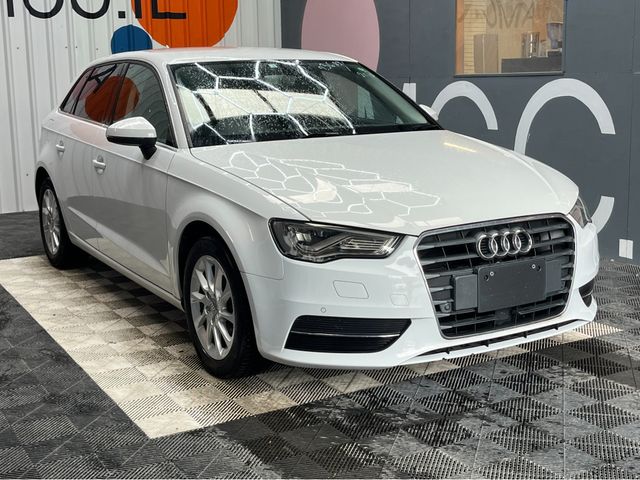 vehicle for sale from The Automatic Motor Car Centre