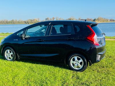2014 Honda Fit