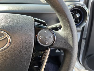 2020 Toyota Aqua