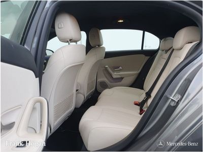 2025 Mercedes-Benz A Class