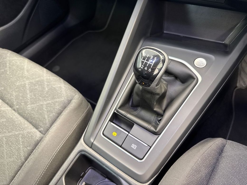 2024 Volkswagen Golf