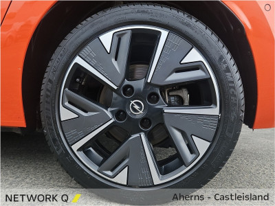 2022 Opel Corsa
