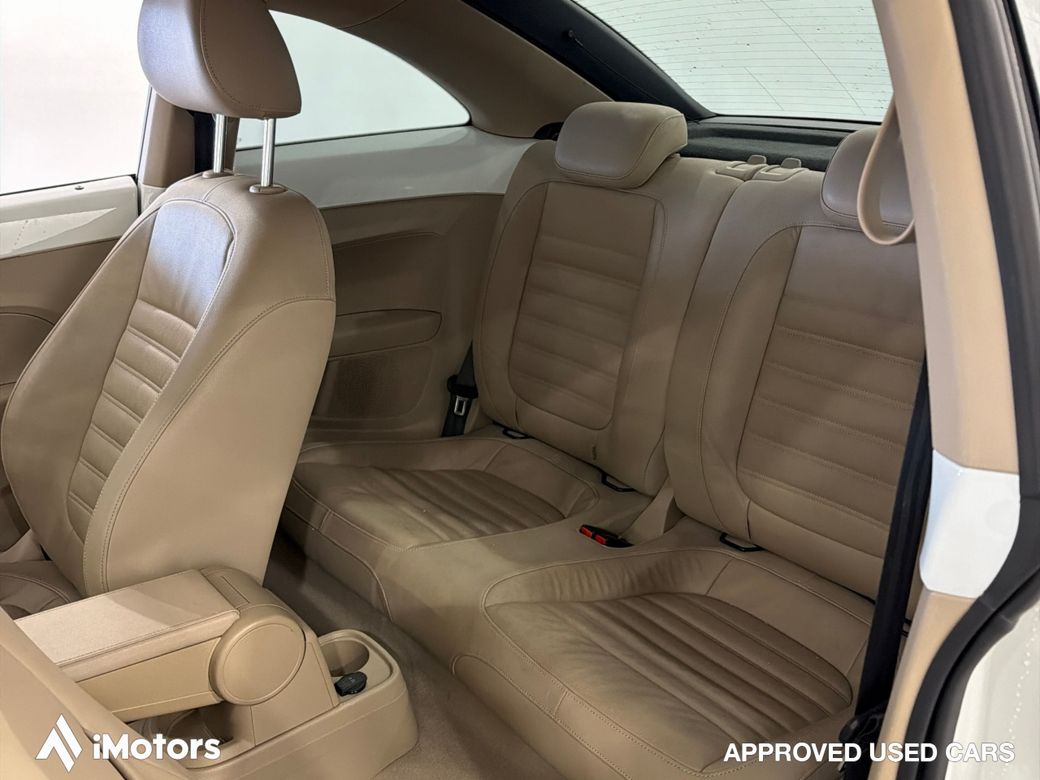 2017 Volkswagen Beetle