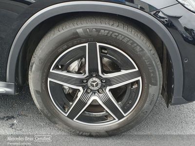 2024 Mercedes-Benz GLC Class