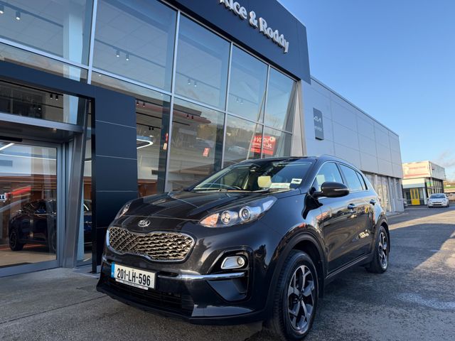 vehicle for sale from Rice & Roddy Motors