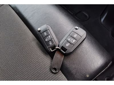 2021 Citroen Dispatch