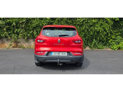 2021 Renault Kadjar