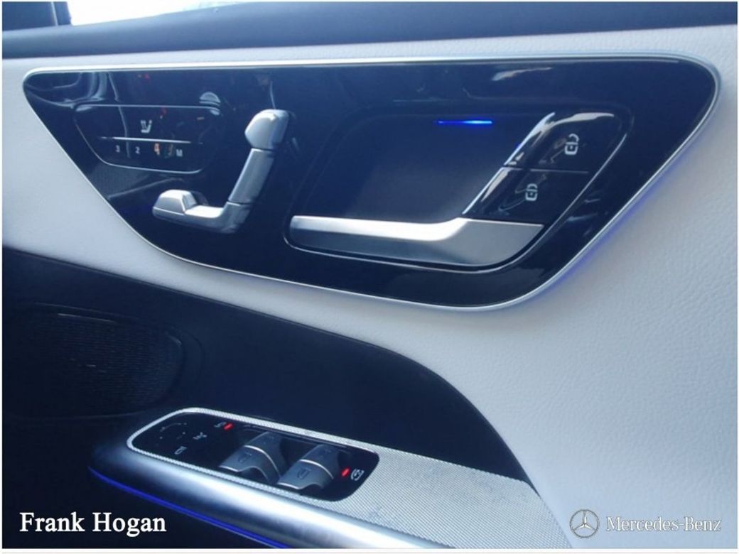 2026 Mercedes-Benz GLC Class