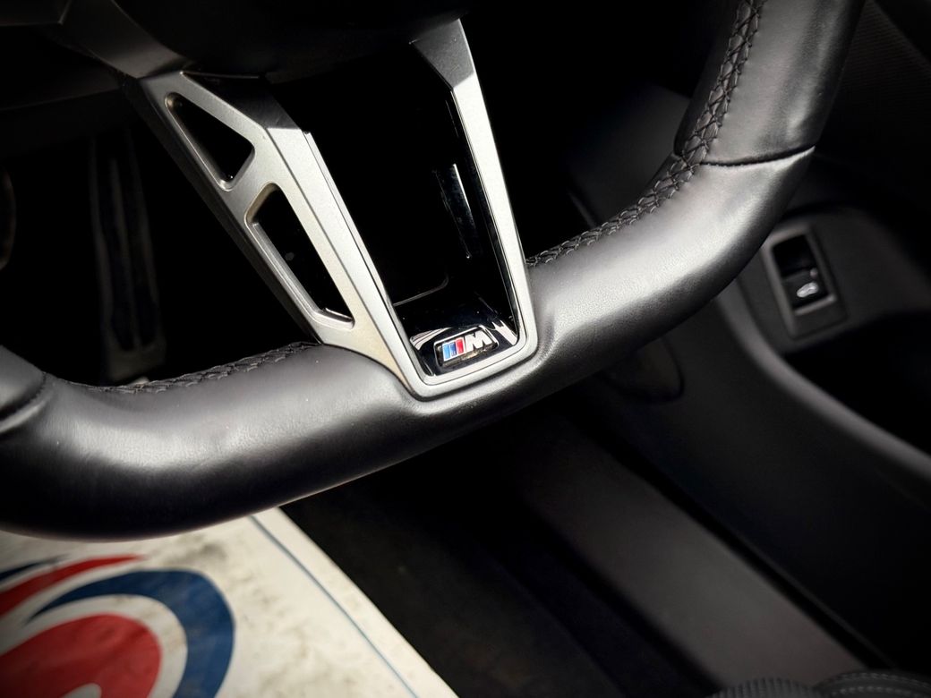 2024 BMW 5 Series