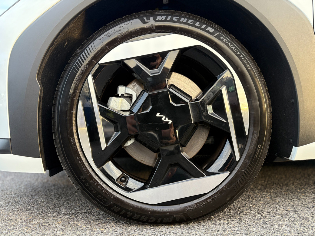 2026 Kia EV4