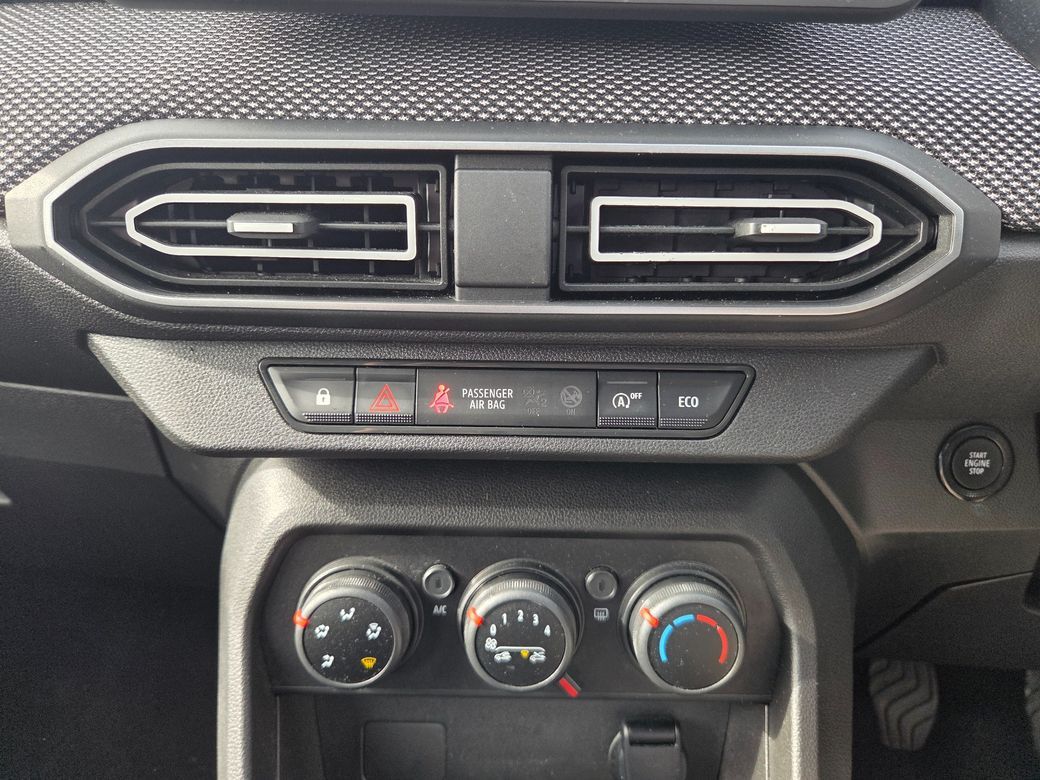 2023 Dacia Sandero