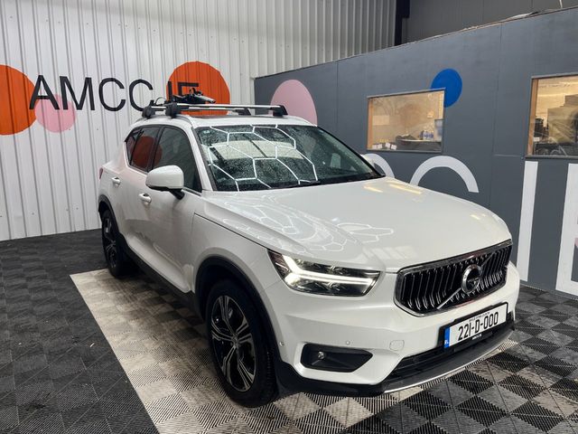 vehicle for sale from The Automatic Motor Car Centre