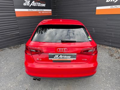 2015 Audi A1