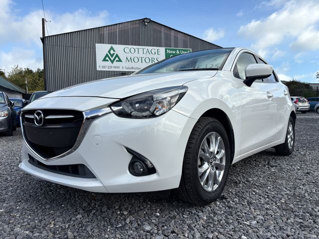 vehicle for sale from Cottage Motors