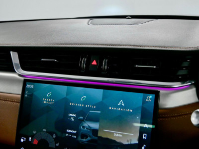 2022 Jaguar F-Pace