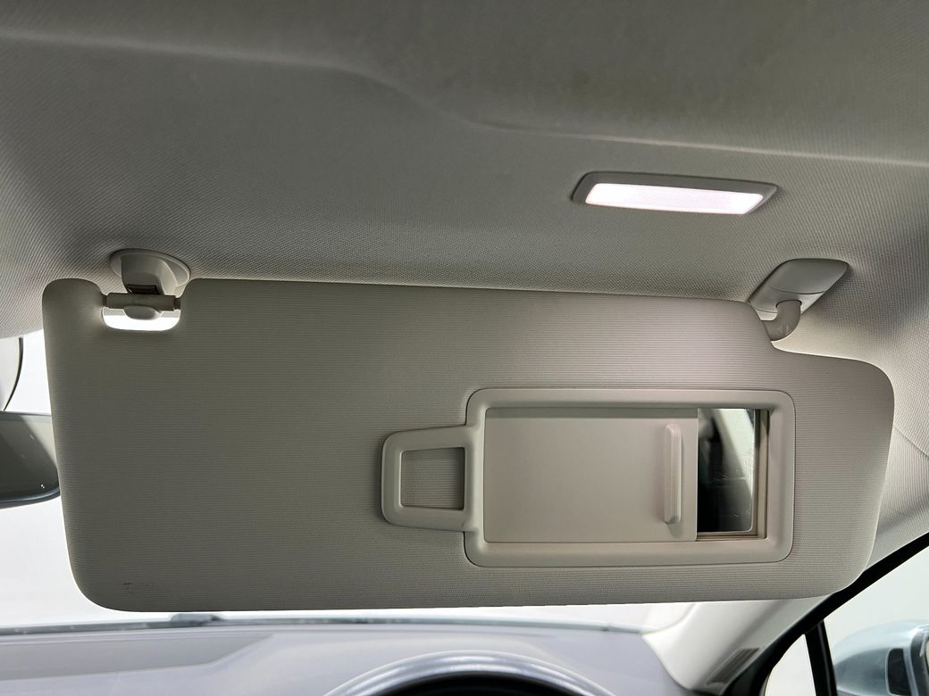 2020 Volkswagen Passat