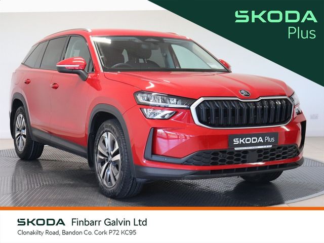 vehicle for sale from Finbarr Galvin Ltd