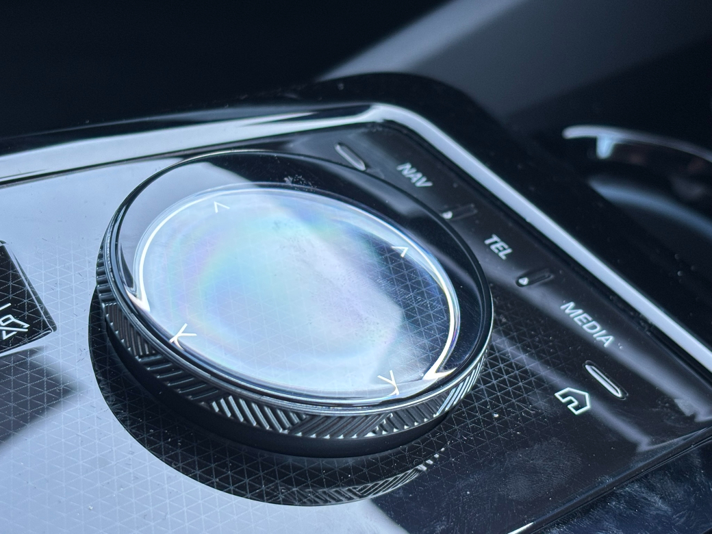 2025 BMW 5 Series