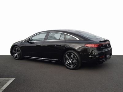 2025 Mercedes-Benz EQS