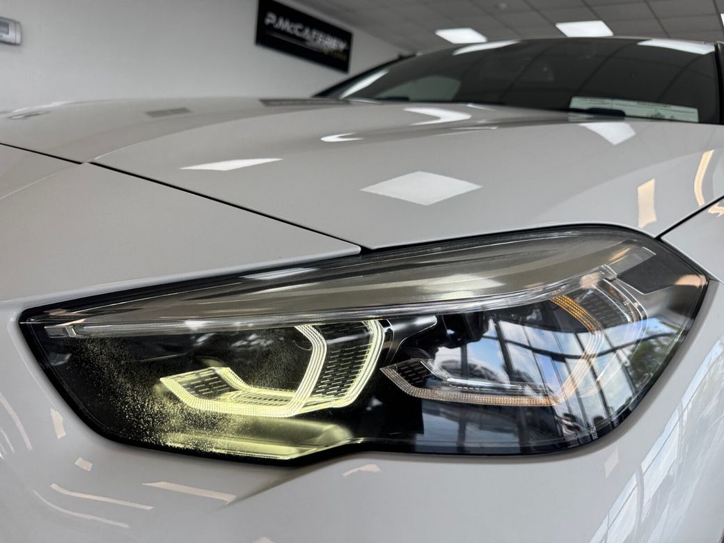 2021 BMW 2 Series