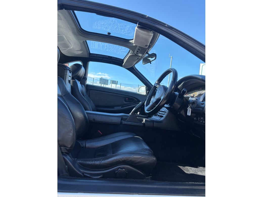 1992 Toyota MR2