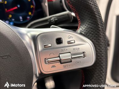 2019 Mercedes-Benz A Class