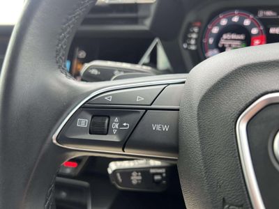 2021 Audi A3