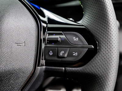 2026 Peugeot 408
