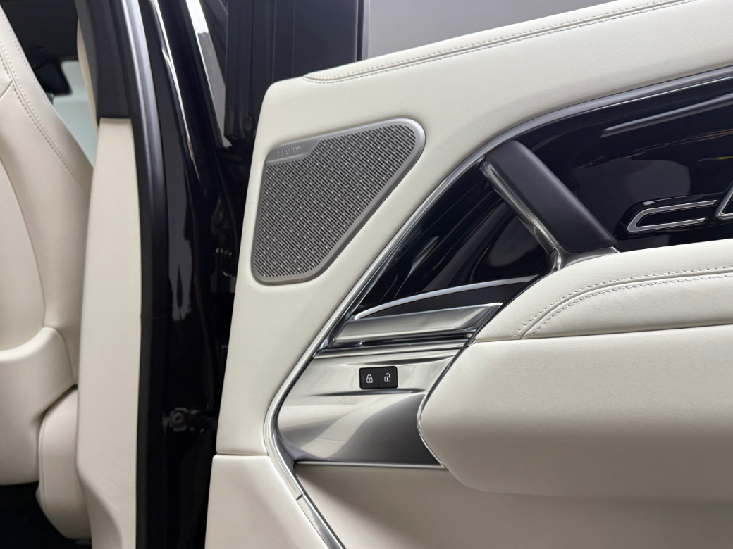 2026 Land Rover Range Rover