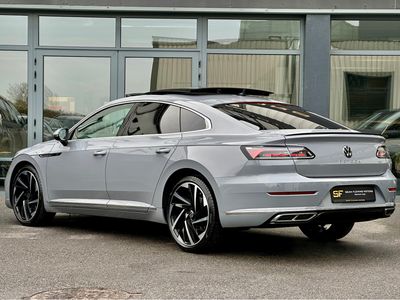 2024 Volkswagen Arteon