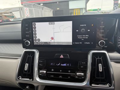 2023 Kia Sorento