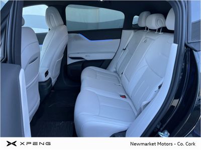 2027 Xpeng G6
