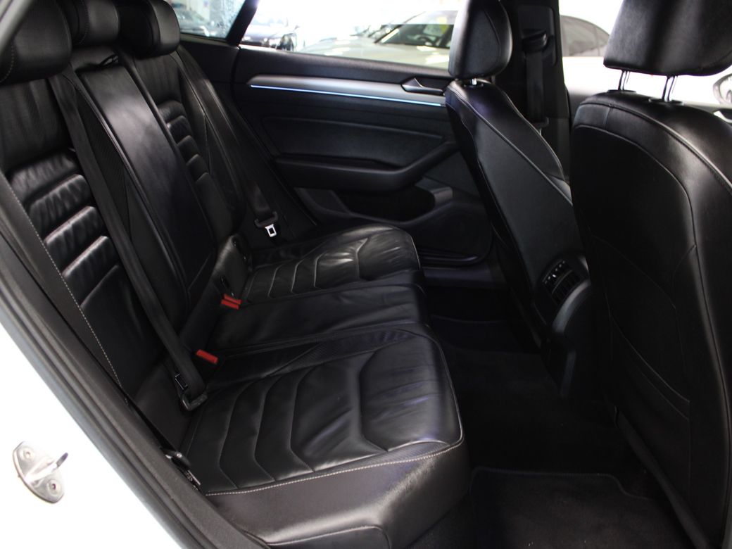 2019 Volkswagen Arteon