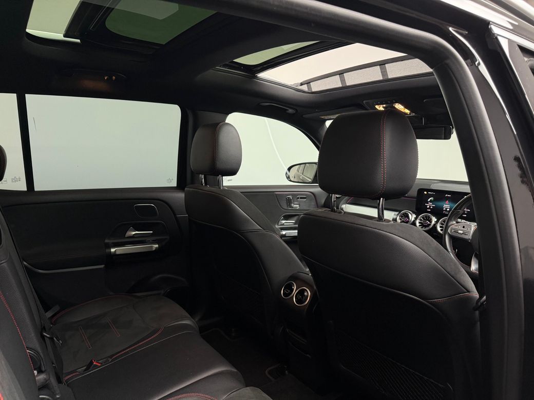 2023 Mercedes-Benz EQB