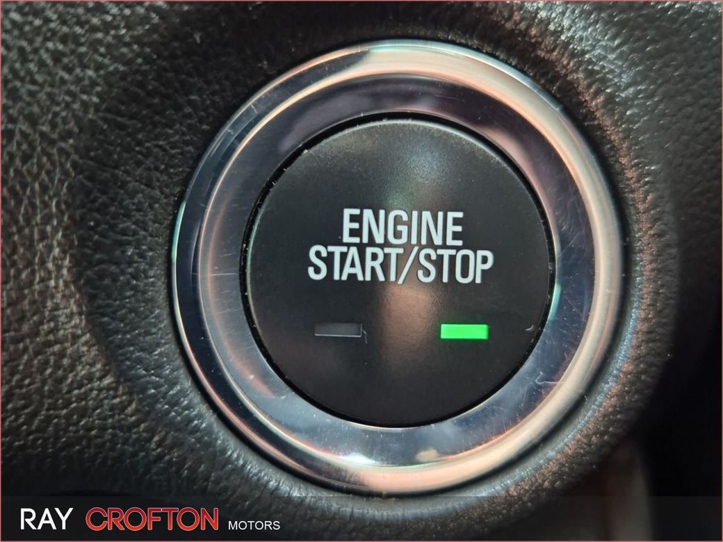 2018 Vauxhall Insignia