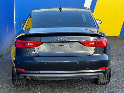2016 Audi A3