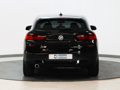 2022 BMW X2