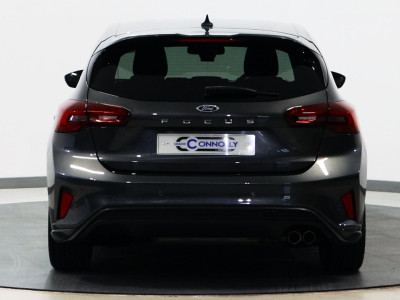 2023 Ford Focus