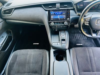 2020 Honda Insight