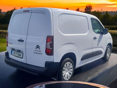 2023 Citroen Berlingo