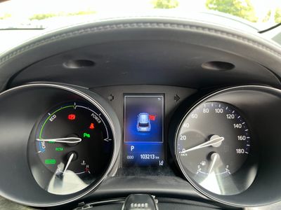 2019 Toyota C-HR