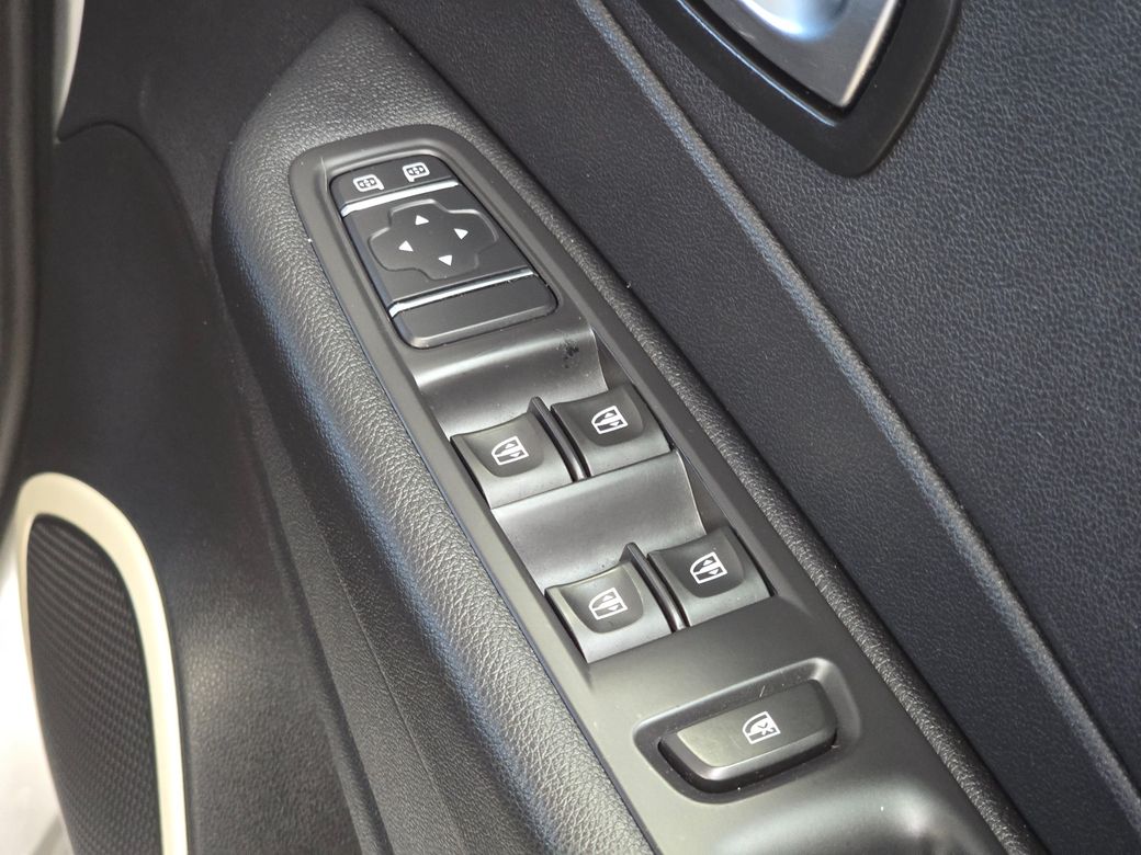 2019 Renault Captur