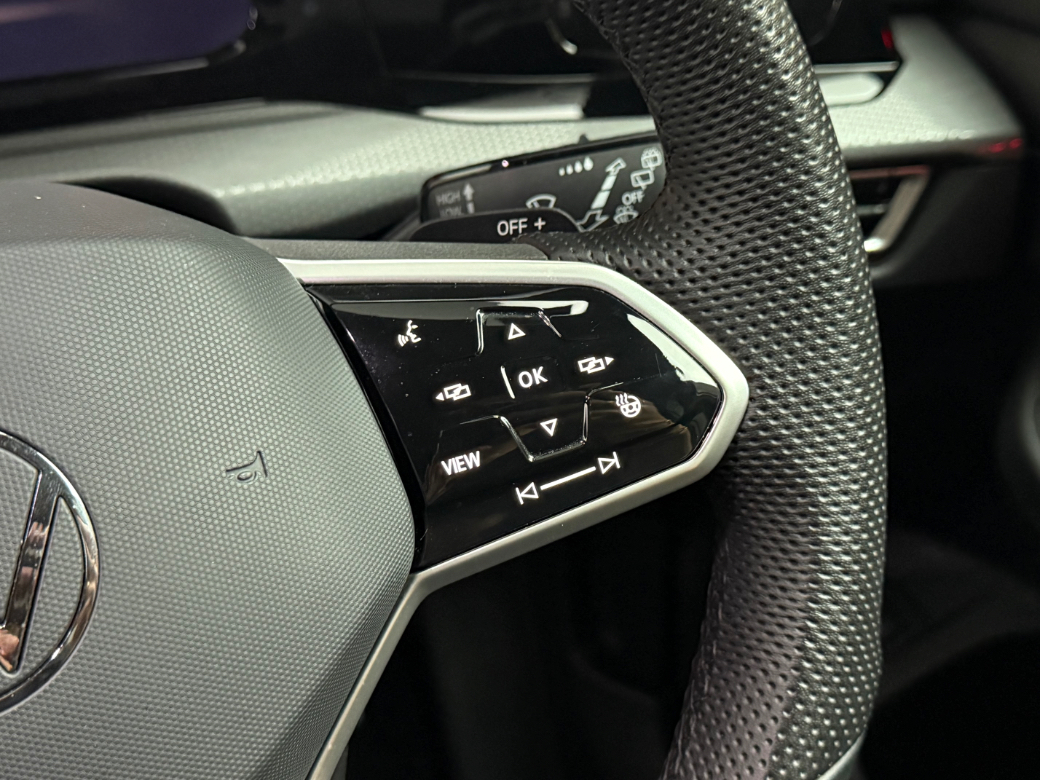 2024 Volkswagen Golf