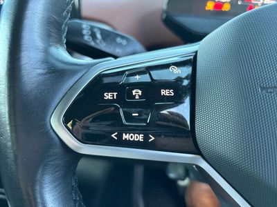 2022 Volkswagen ID.4