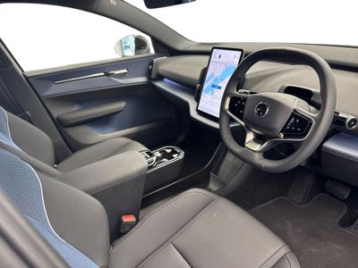 2025 Volvo EX30