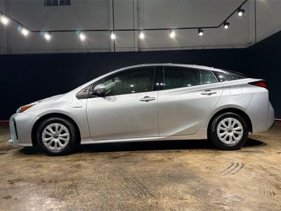 2019 Toyota Prius