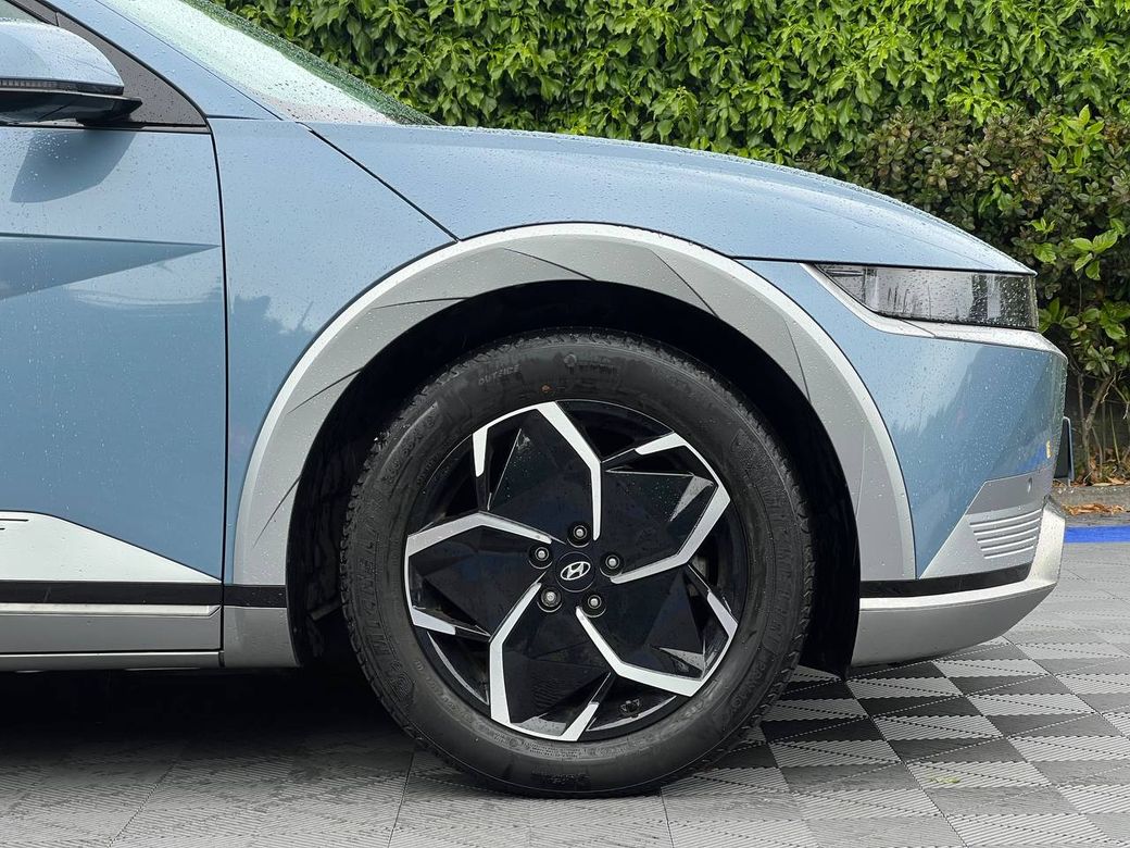 2024 Hyundai Ioniq 5