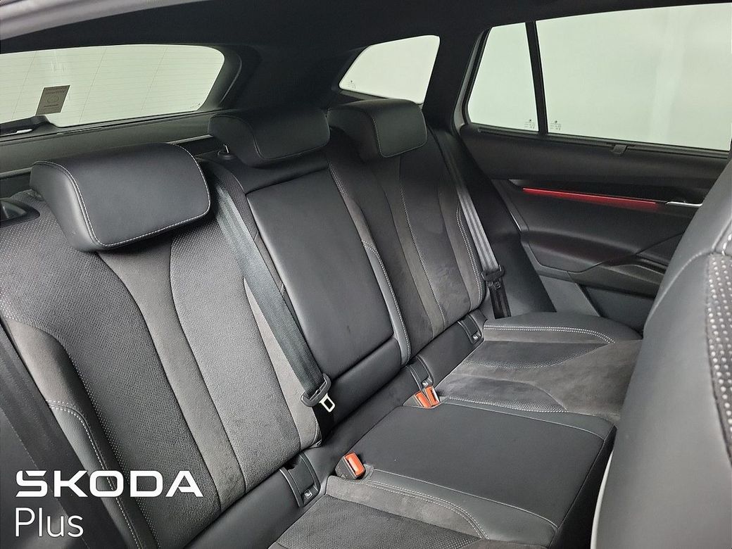 2023 Skoda Enyaq