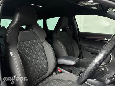 2021 Skoda Karoq