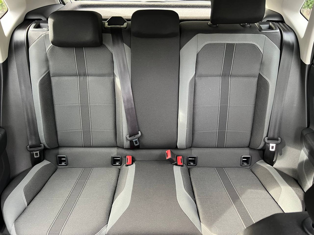 2019 Volkswagen Polo